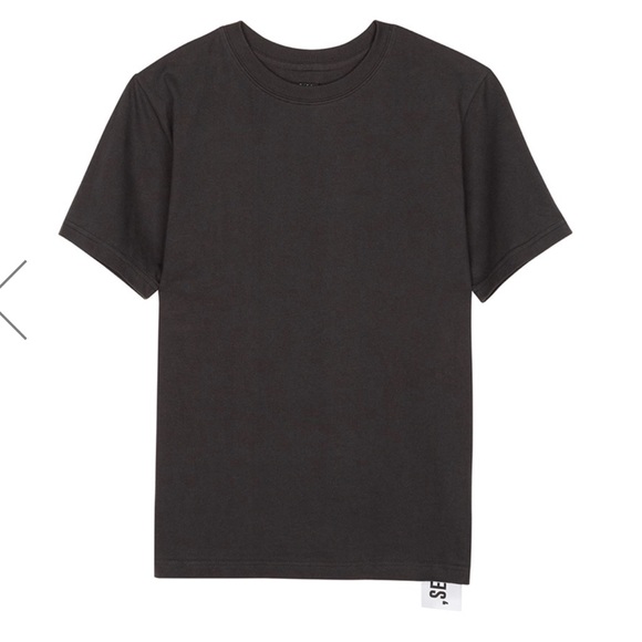 STUDIO CONCRETE SERIES 1 TO 10' UNISEX T-SHIRT - 2 EMPTY STYLE  210033504 M - Picture 3 of 15